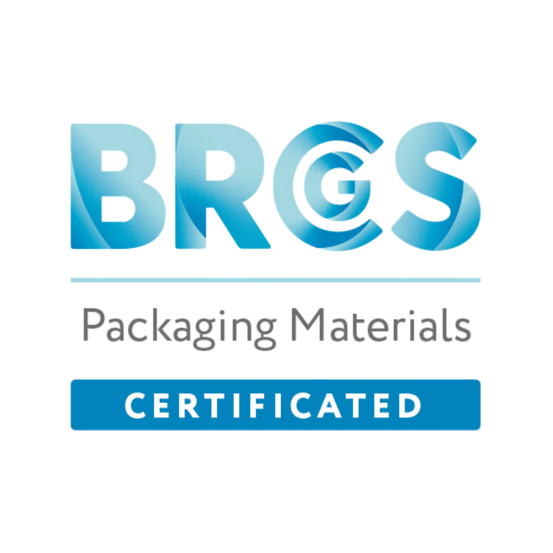 BRGS CERTIFICATED