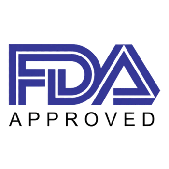 FDA APPROVED